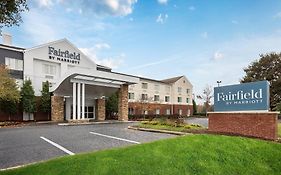 Fairfield Inn Charlotte Northlake